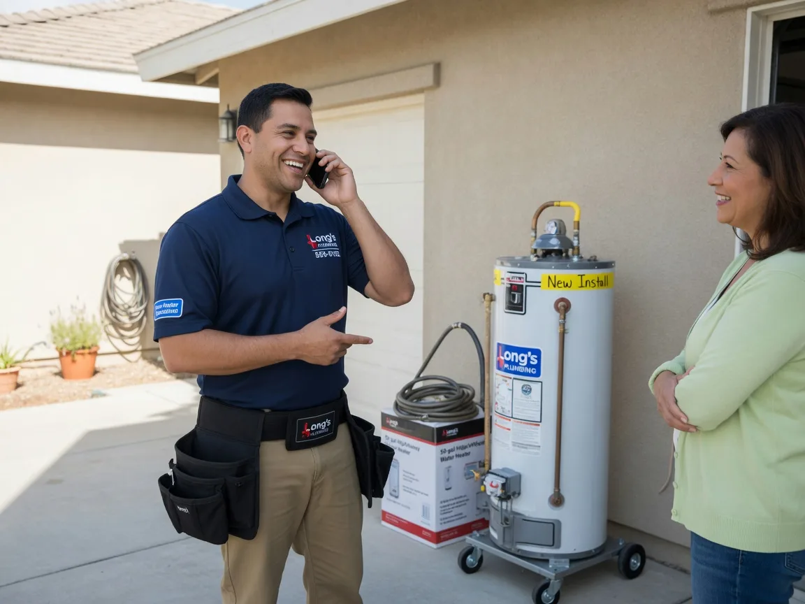 Leak Detection Yorktown, VA FAQs